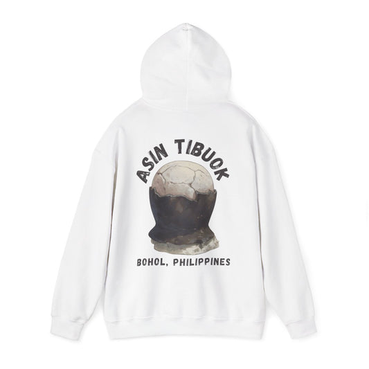 ASIN TIBUOK - Pasalubong Center (Hoodie)
