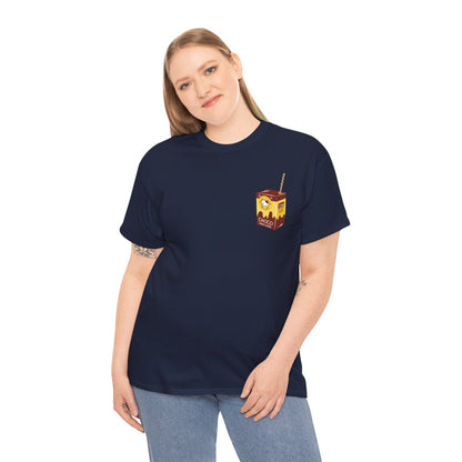 CHOCO DRINK - Sari-Sari Store (Basic Tee)