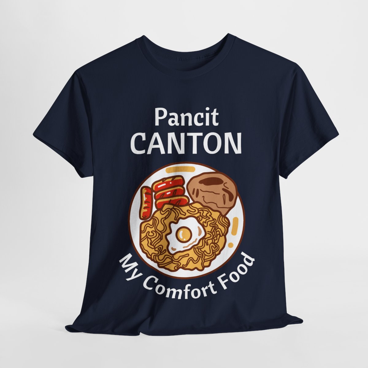 PANCIT CANTON 2 - Sari-Sari Store (Basic Tee)