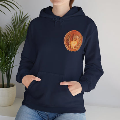 10 YEN PANCAKE - Japanese Food (Hoodie)
