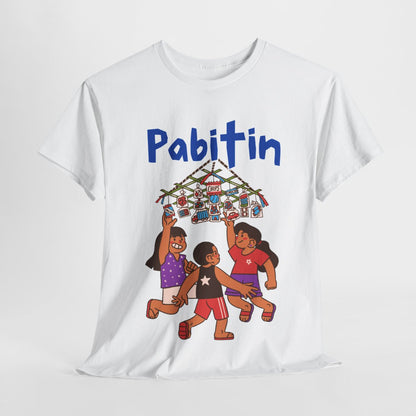 SITSIRYA 2 - Sari-Sari Store (Basic Tee)