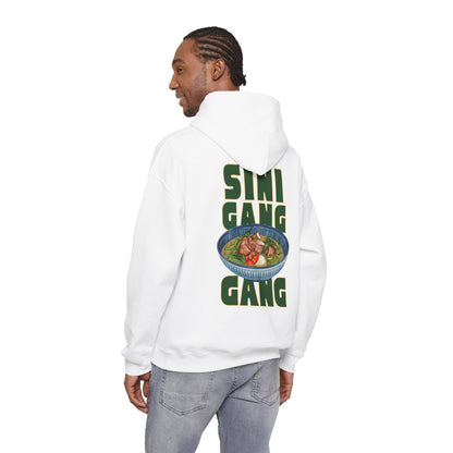 LECHON SINIGANG - Filipino Food (Hoodie)