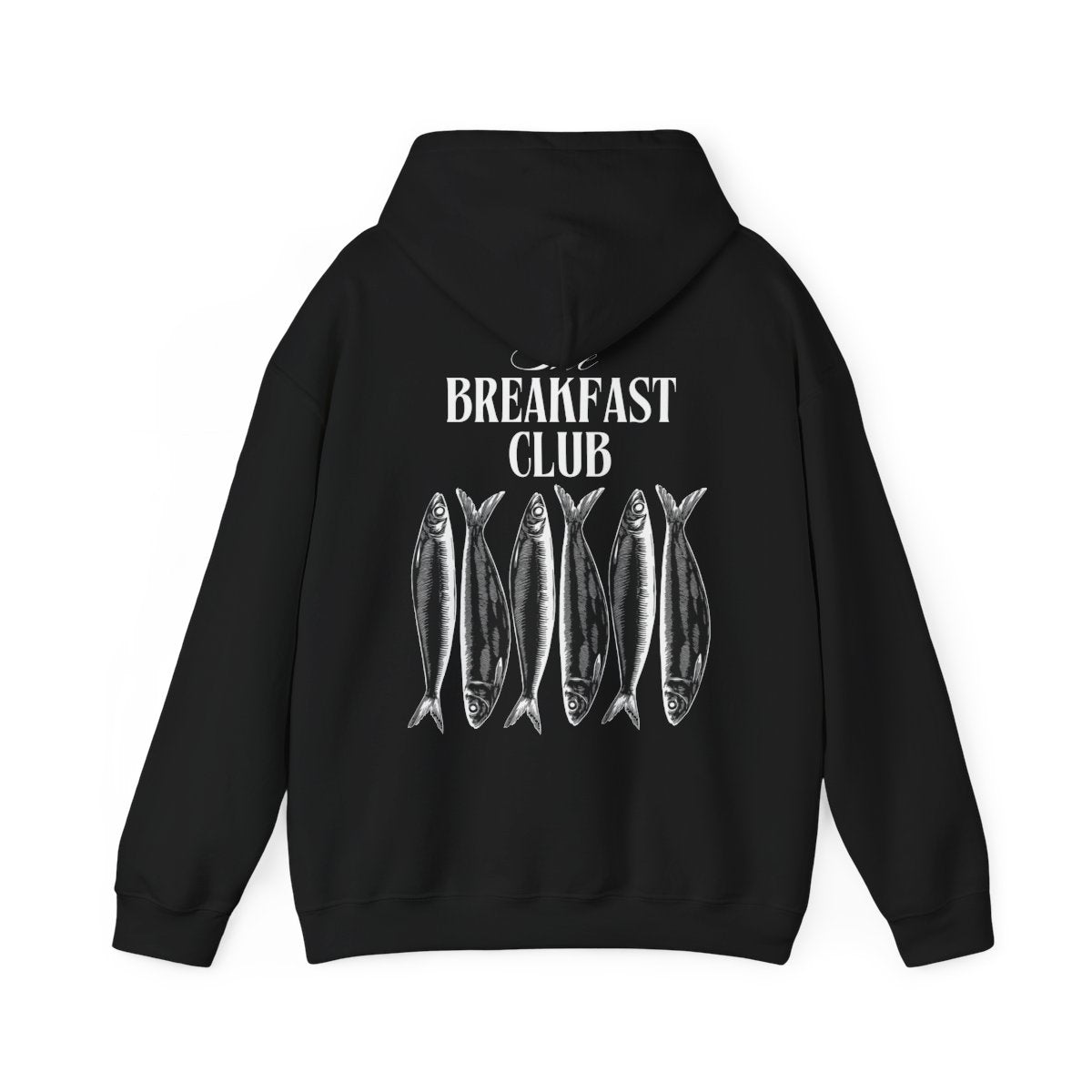 TUYO 1 - Filipino Food (Hoodie)