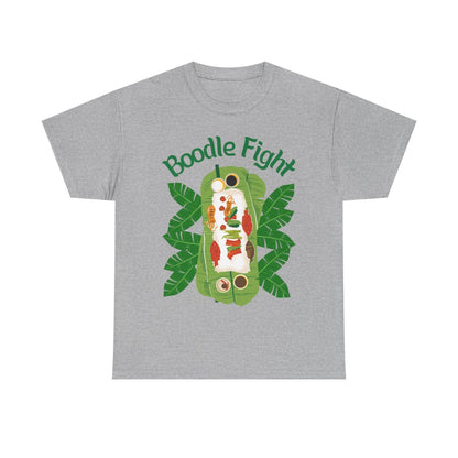 BOODLE FIGHT 2 - Filipino Food (Basic Tee)