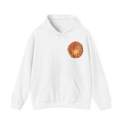 10 YEN PANCAKE - Japanese Food (Hoodie)