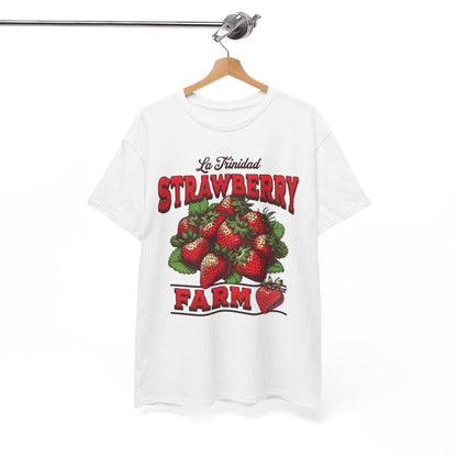 STRAWBERRY FARM - Pasalubong Center (Kids Tee)