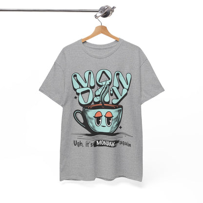 SLOW BREW - Coffee (Basic Tee)