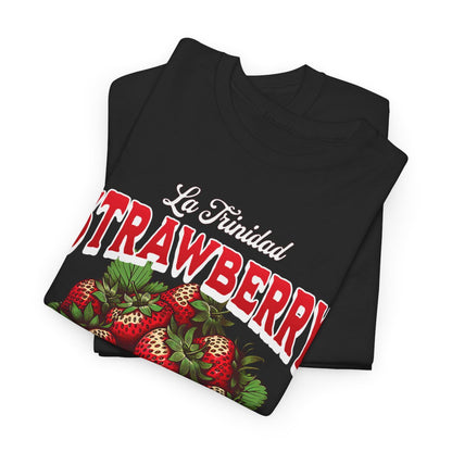 STRAWBERRY FARM - Pasalubong Center (Kids Tee)