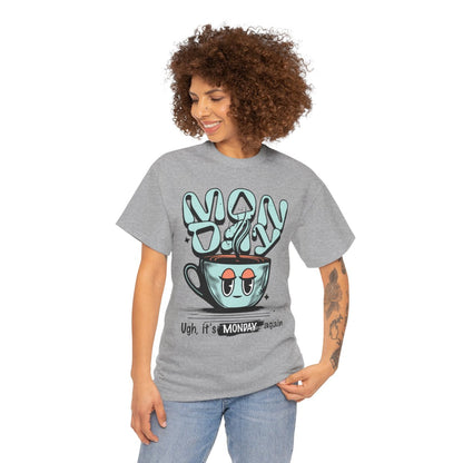 SLOW BREW - Coffee (Basic Tee)