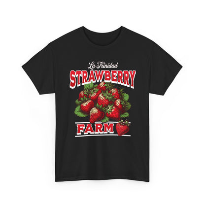 STRAWBERRY FARM - Pasalubong Center (Kids Tee)