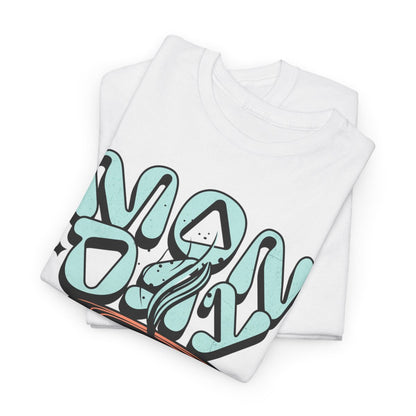 SLOW BREW - Coffee (Basic Tee)
