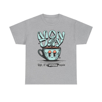 SLOW BREW - Coffee (Basic Tee)