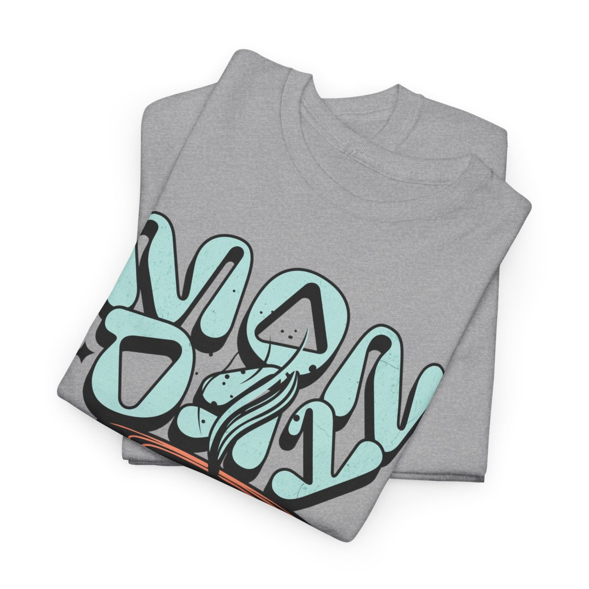 SLOW BREW - Coffee (Basic Tee)