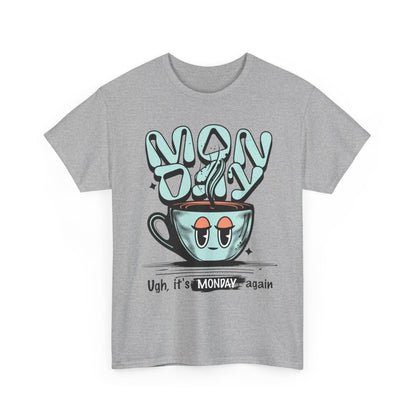 SLOW BREW - Coffee (Basic Tee)