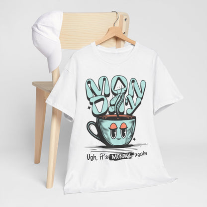 SLOW BREW - Coffee (Basic Tee)