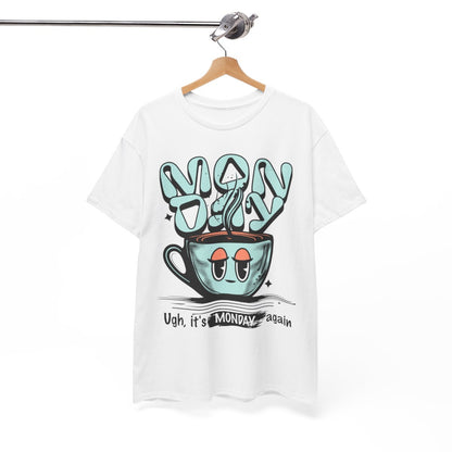 SLOW BREW - Coffee (Basic Tee)