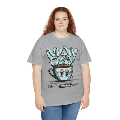 SLOW BREW - Coffee (Basic Tee)