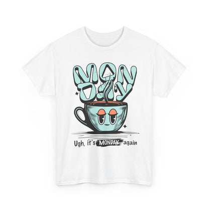 SLOW BREW - Coffee (Basic Tee)