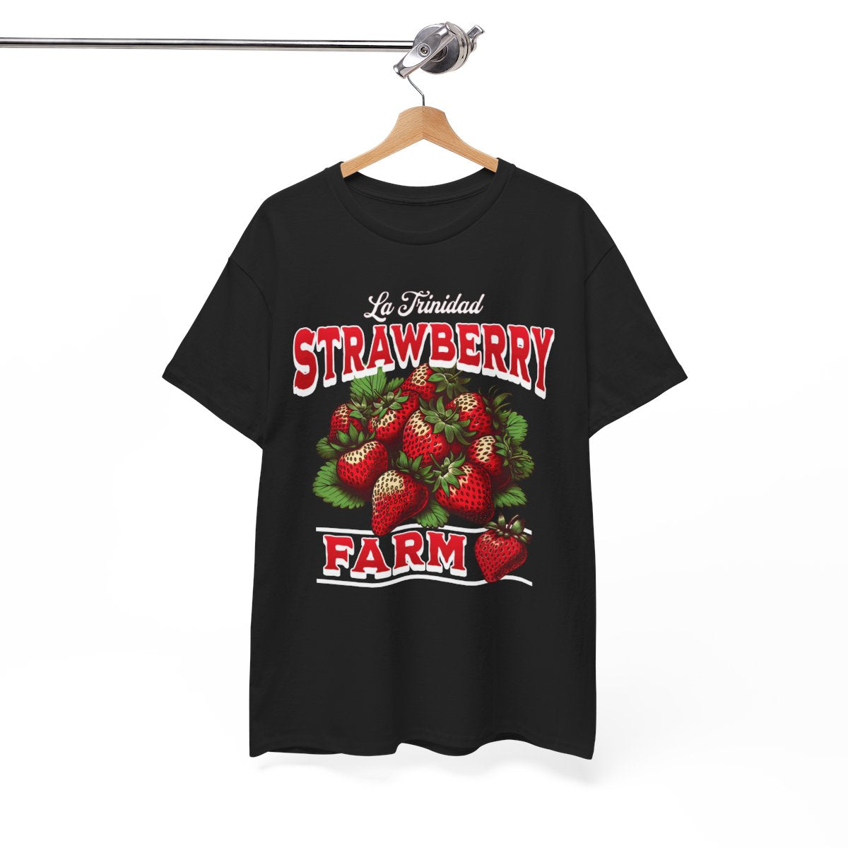 STRAWBERRY FARM - Pasalubong Center (Kids Tee)