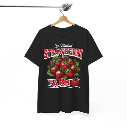STRAWBERRY FARM - Pasalubong Center (Kids Tee)