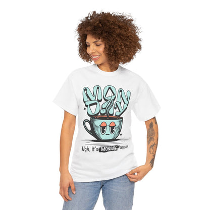 SLOW BREW - Coffee (Basic Tee)