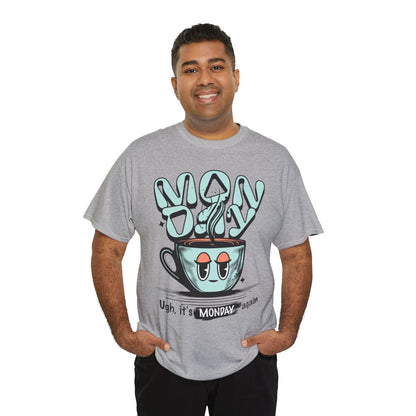 SLOW BREW - Coffee (Basic Tee)