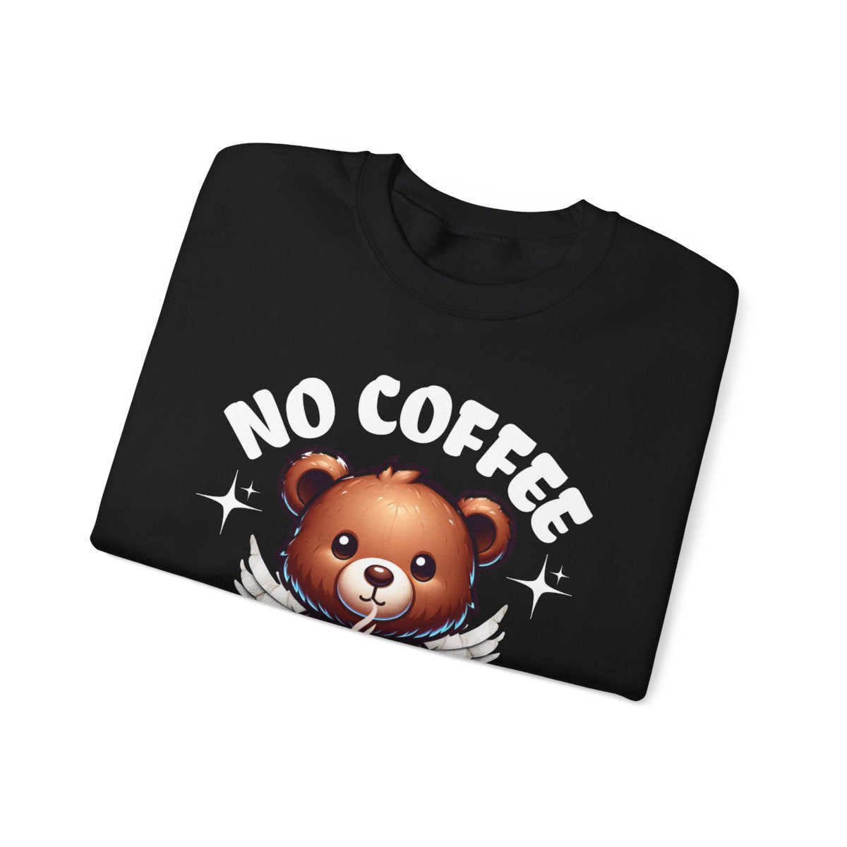 KAPE KALINAW - Coffee (Sweatshirt)