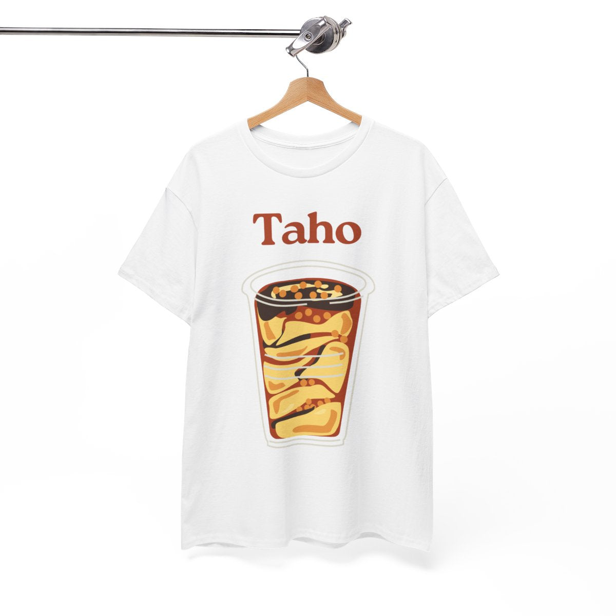 MANGO TAHO - Filipino Food (Kids Tee)
