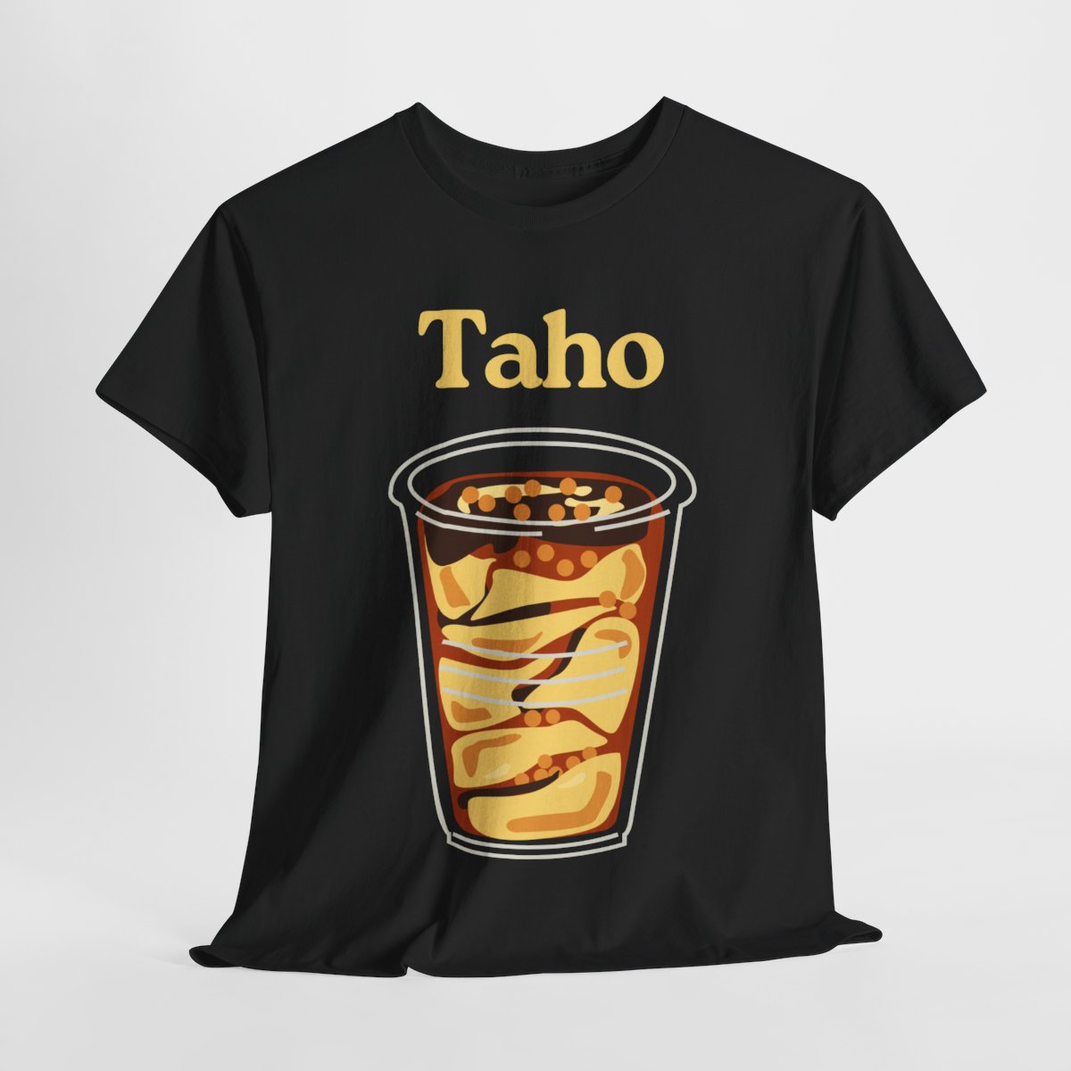 MANGO TAHO - Filipino Food (Kids Tee)