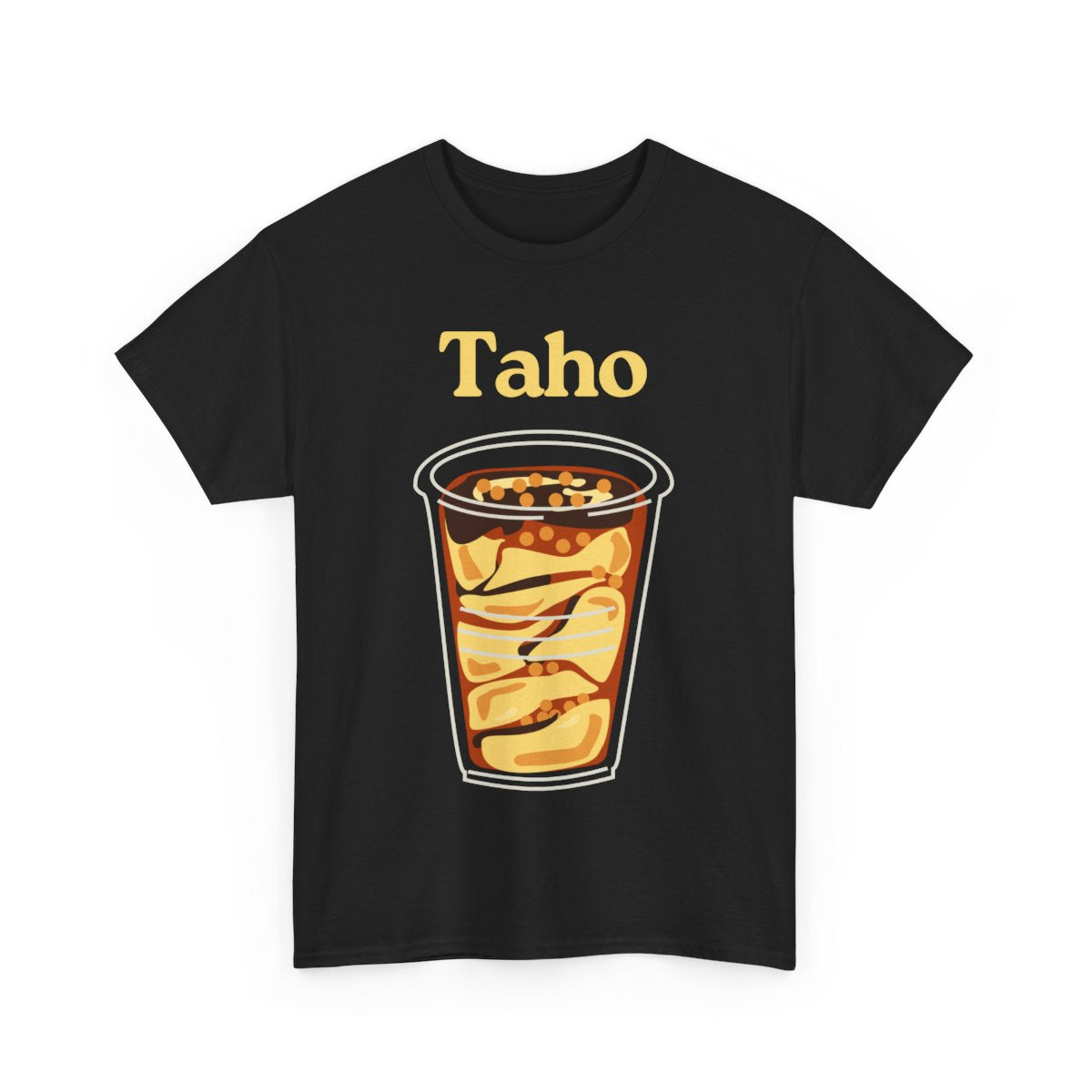 MANGO TAHO - Filipino Food (Kids Tee)
