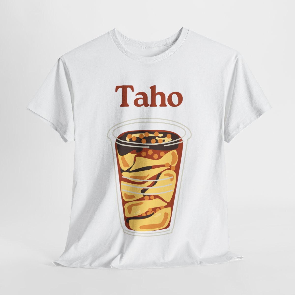 MANGO TAHO - Filipino Food (Kids Tee)