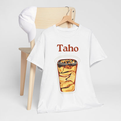 MANGO TAHO - Filipino Food (Kids Tee)