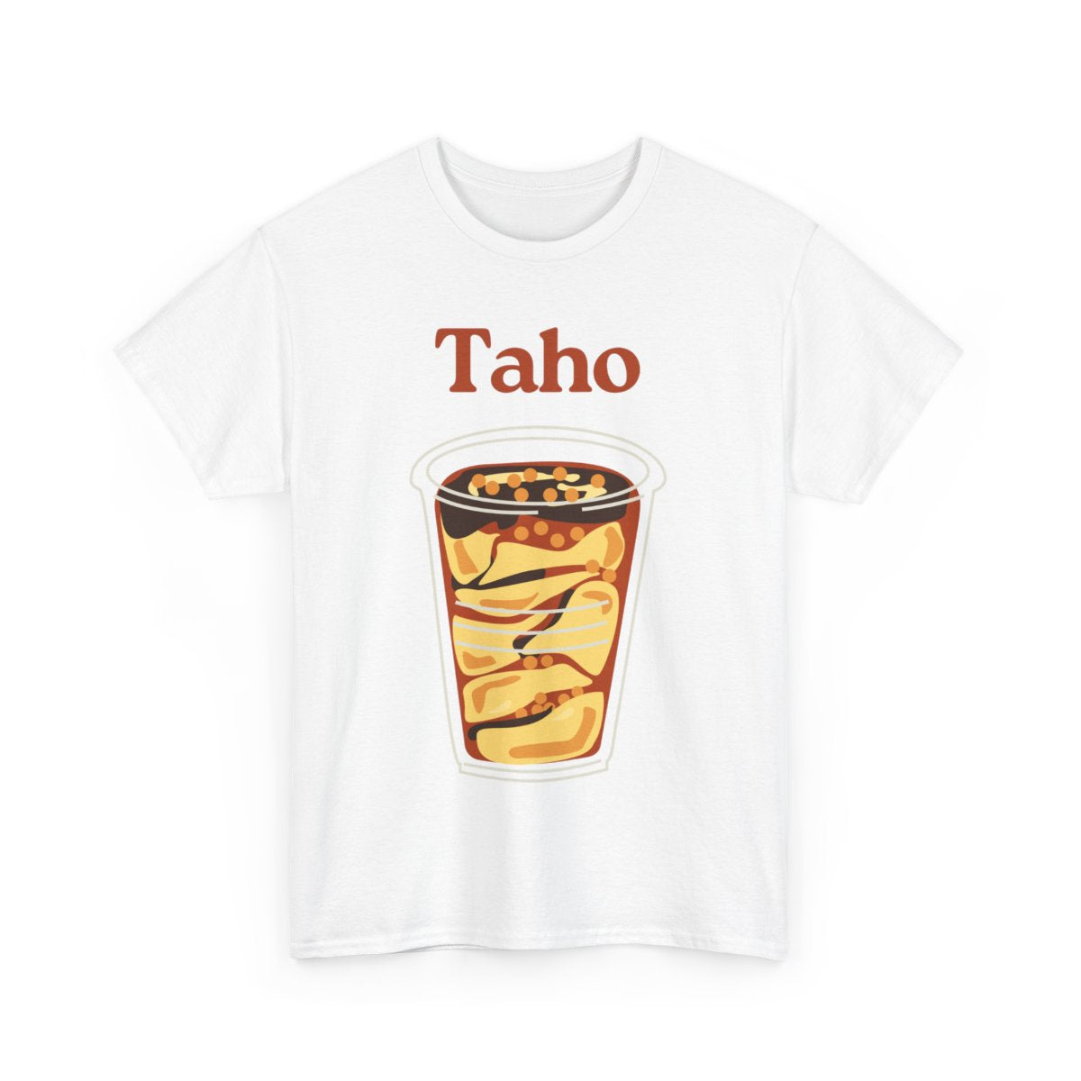 MANGO TAHO - Filipino Food (Kids Tee)