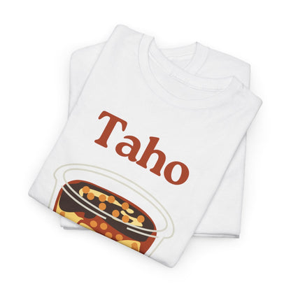 MANGO TAHO - Filipino Food (Kids Tee)