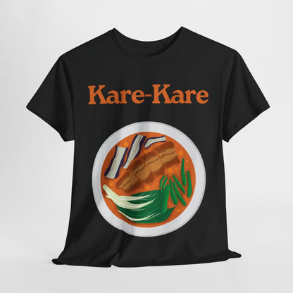 KARE-KARE 2 - Filipino Food (Kids Tee)