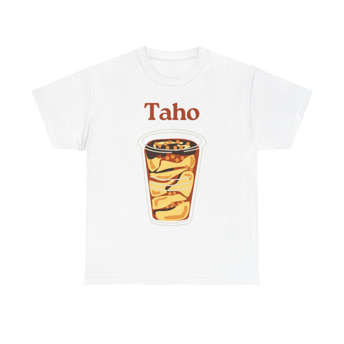 MANGO TAHO - Filipino Food (Kids Tee)