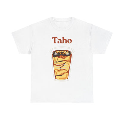 MANGO TAHO - Filipino Food (Kids Tee)