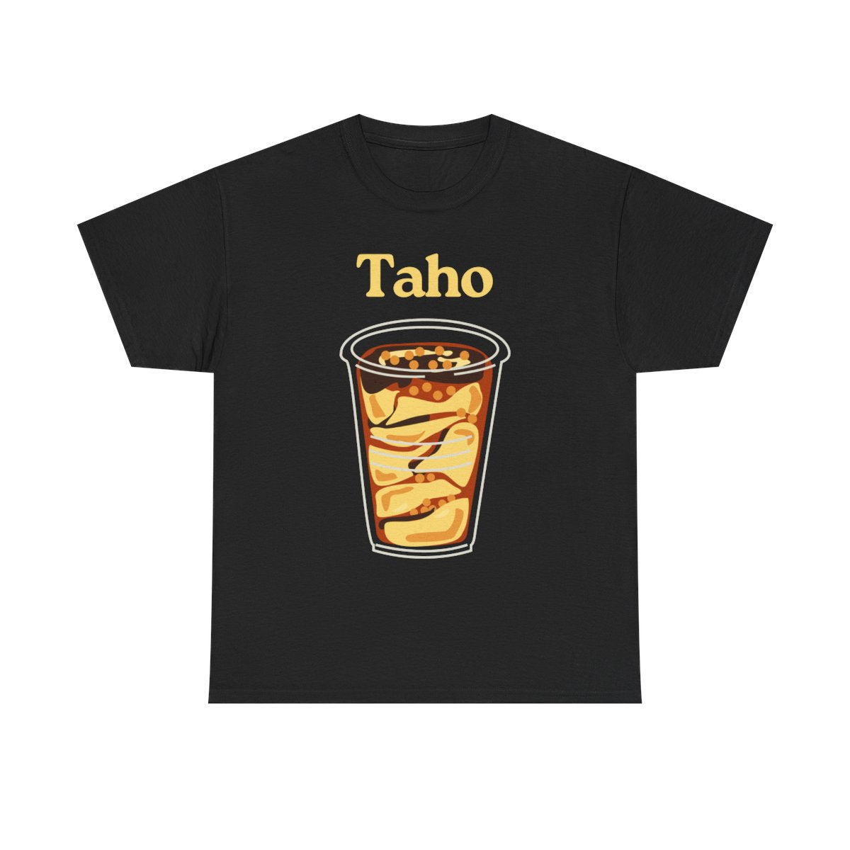 MANGO TAHO - Filipino Food (Kids Tee)
