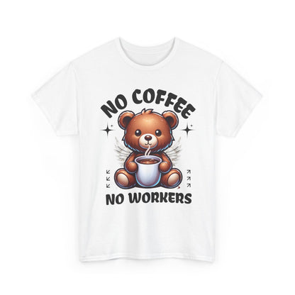 KAPE KALINAW - Coffee (Basic Tee)
