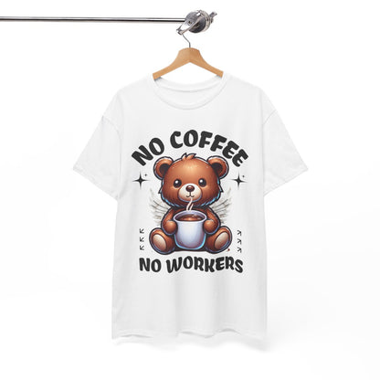 KAPE KALINAW - Coffee (Basic Tee)