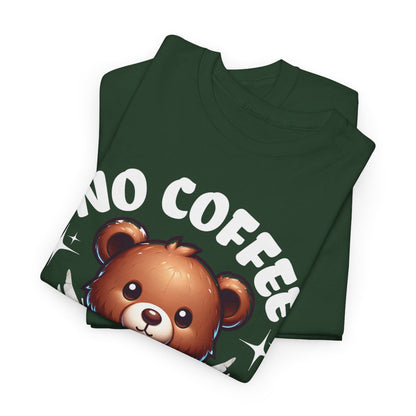 KAPE KALINAW - Coffee (Basic Tee)