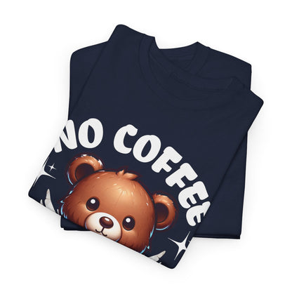 KAPE KALINAW - Coffee (Basic Tee)