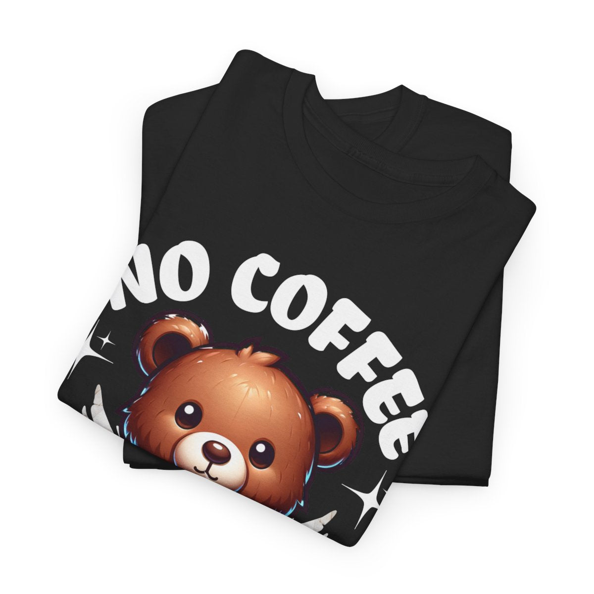 KAPE KALINAW - Coffee (Basic Tee)