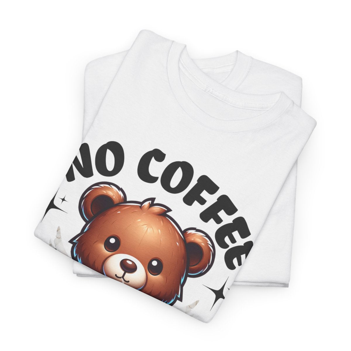 KAPE KALINAW - Coffee (Basic Tee)