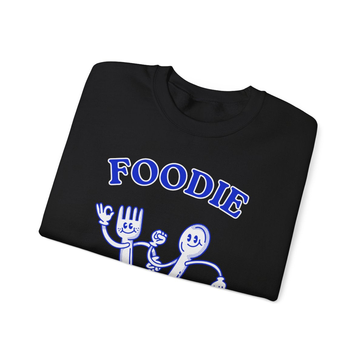 FOODIE CLUB 3 - Foodie (Sweatshirt)