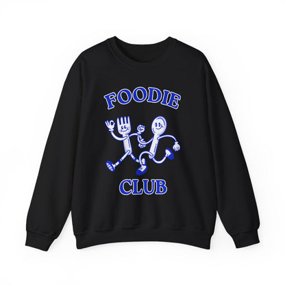 FOODIE CLUB 3 - Foodie (Sweatshirt)