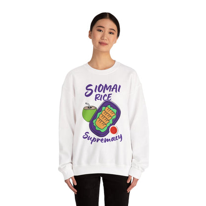 SIOMAI RICE - Filipino Food (Sweatshirt)