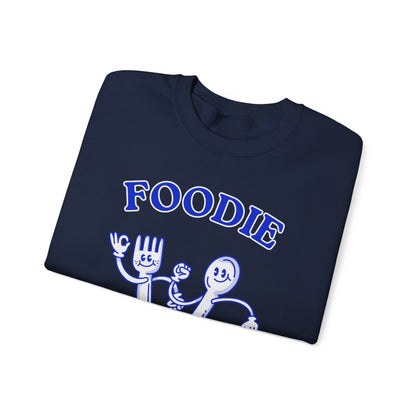 FOODIE CLUB 3 - Foodie (Sweatshirt)