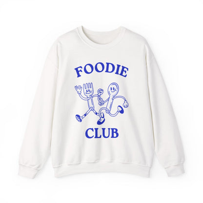 FOODIE CLUB 3 - Foodie (Sweatshirt)