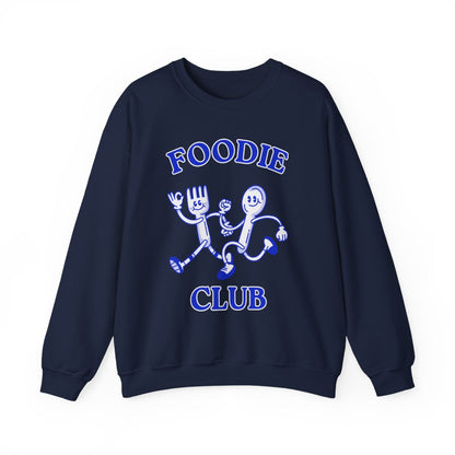 FOODIE CLUB 3 - Foodie (Sweatshirt)